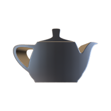 teapot parallel