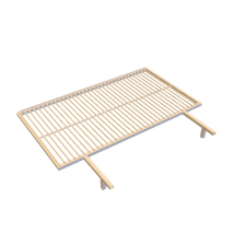 PARRILLA TURIAMETAL