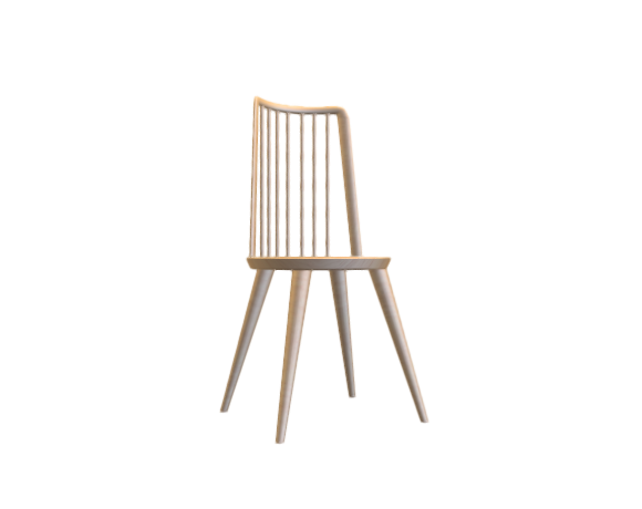 WoodenChair02