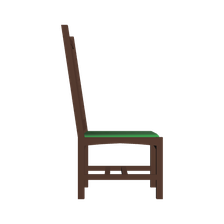 Arts and Crafts style Chair