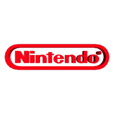3D Nintendo Logo