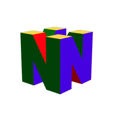N64 Logo