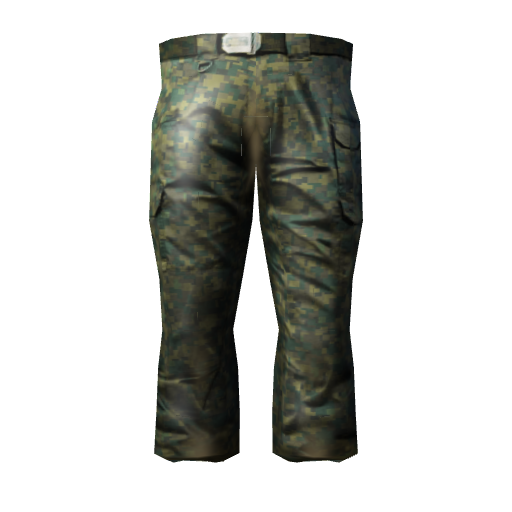 p3d.in - Trousers 01