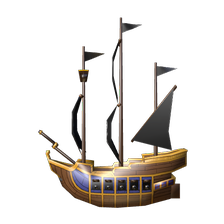 Ship 01 Textures