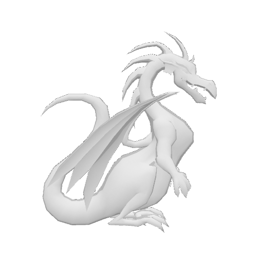 Dragon[WIP]
