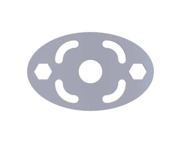 Problem 6-3 Vent Cover