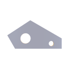 Problem 2-5 Slider Block