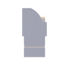 Problem 14-2 Vise Assembly Jaw
