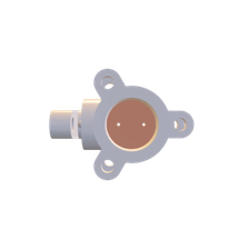 Butterfly Valve Assembly