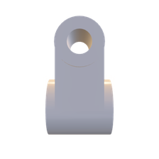 Problem 6-5 Tube Spacer