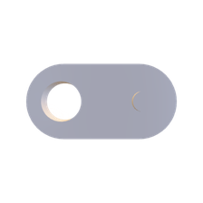 Problem 6-6 Pivot Lock