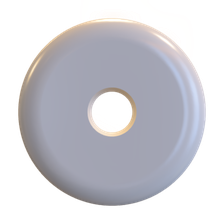 FL RE Wheel