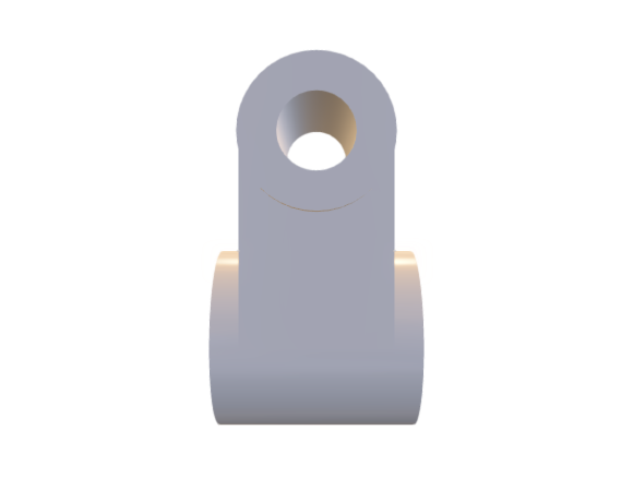 Problem 6-5 Tube Spacer