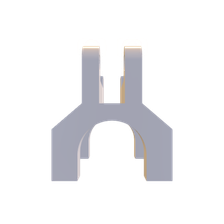 Problem 4-4 Transfer Fork