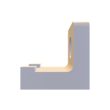 Problem 4-2 Tube Mount