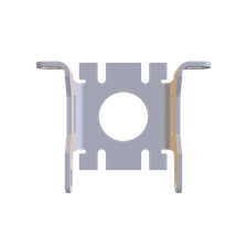 Chapter 13 Tutorial Actuator Bracket