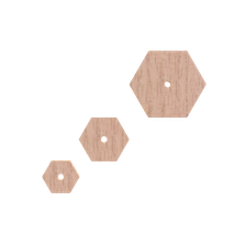 Hexagon Cams