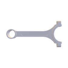 Problem 7-3 Connecting Rod