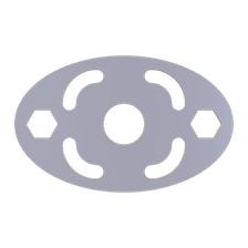 Problem 6-3 Vent Cover