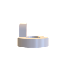 Problem 3-4 Coupling Base