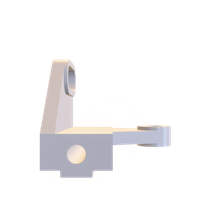 Midterm Exam-Slide Bracket
