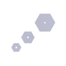 Hexagon Cams