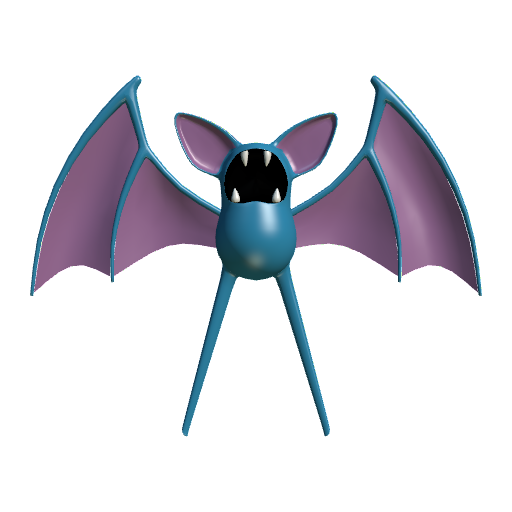 Zubat