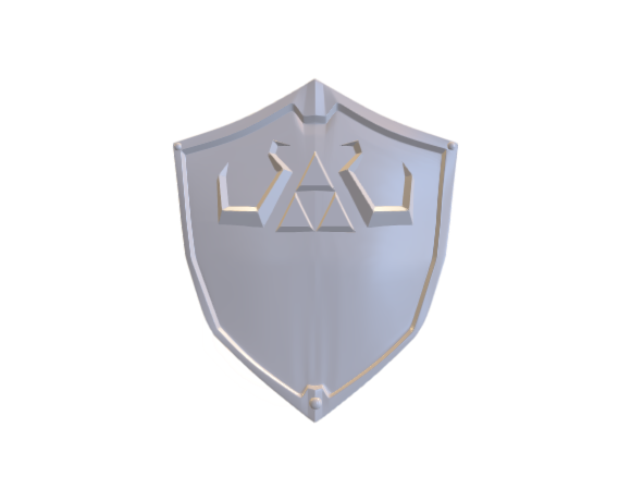 HylianShield