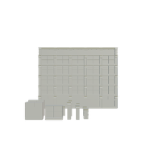 Building Modular Modeling