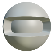 Sphere Inset 2