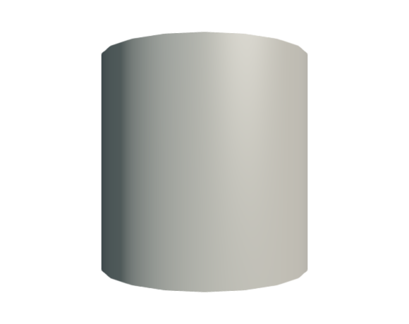 Cylinder Cap