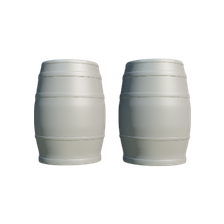 Barrel