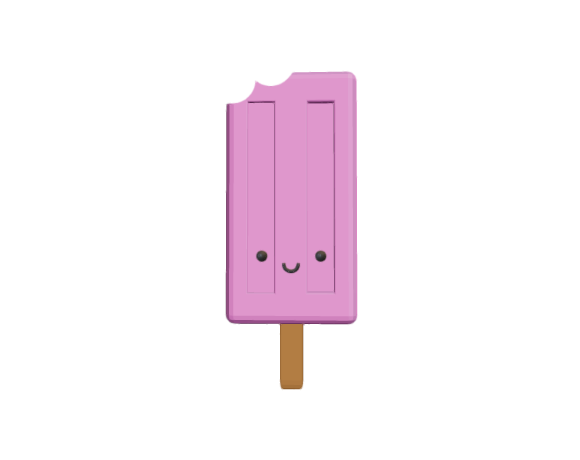 Popsicle