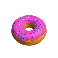 DONUT