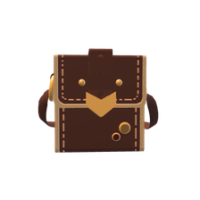 Travelers chest