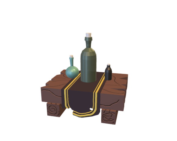 Bottles