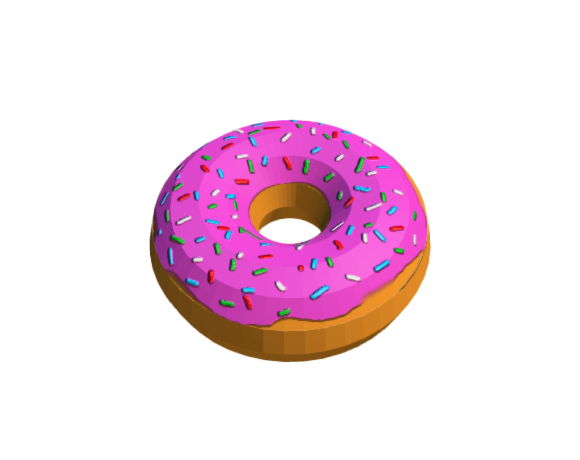 DONUT