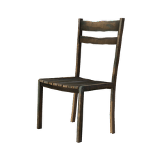 Anthem - Chair