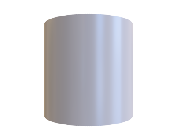 Cylinder Cap