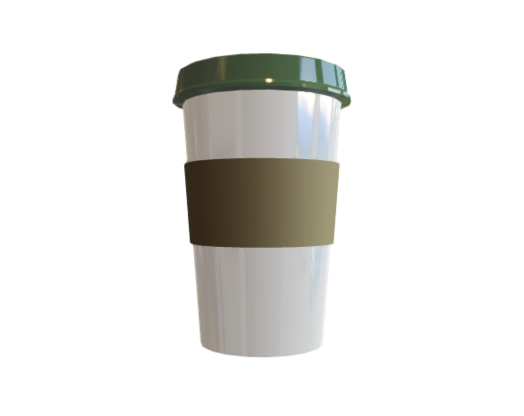 Plastic Cup