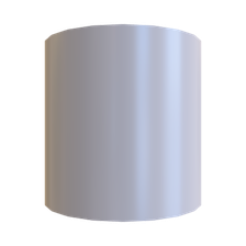 Cylinder Cap