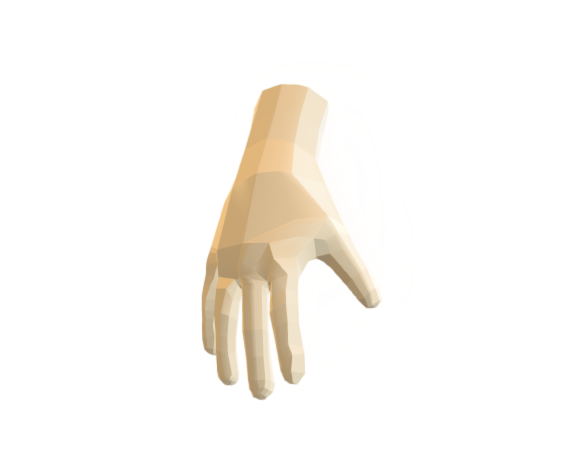 Hand