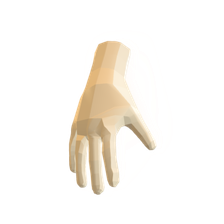 Hand