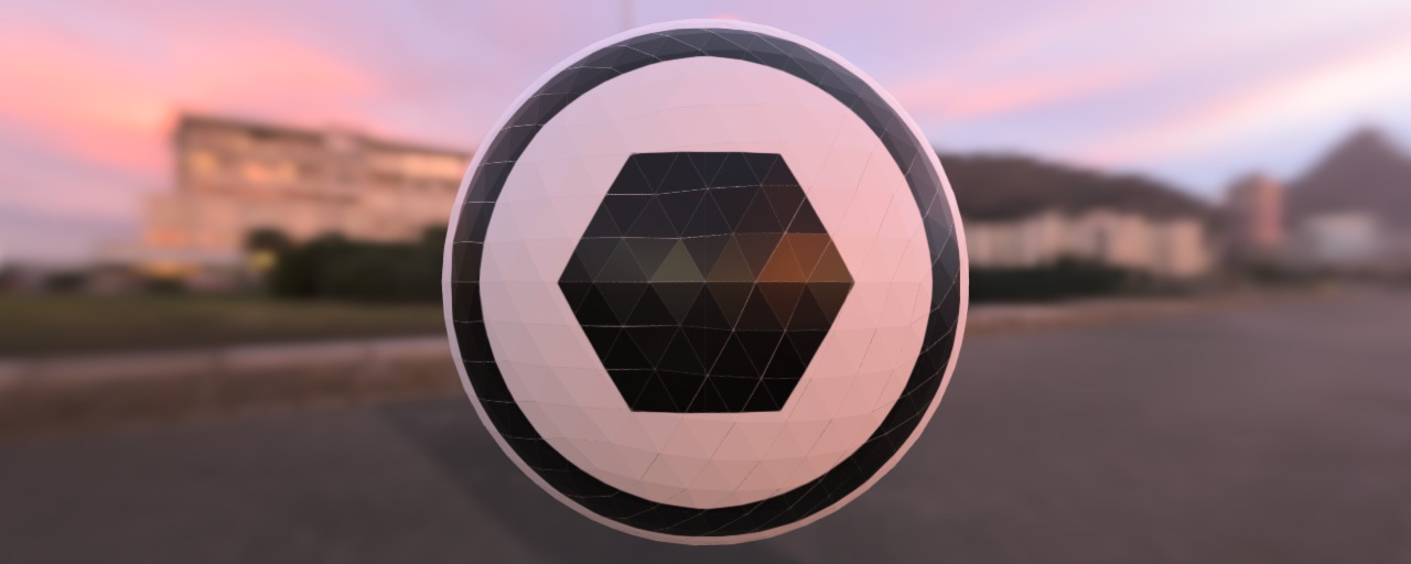 HEXAGON