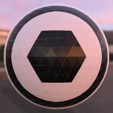 HEXAGON