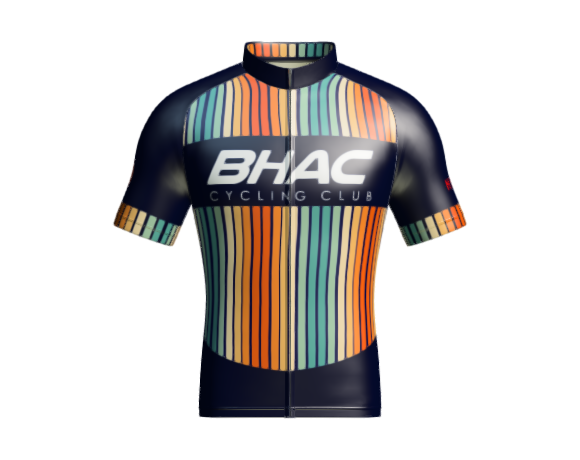 BHAC Retro