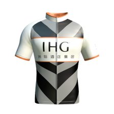 IHG Stripe