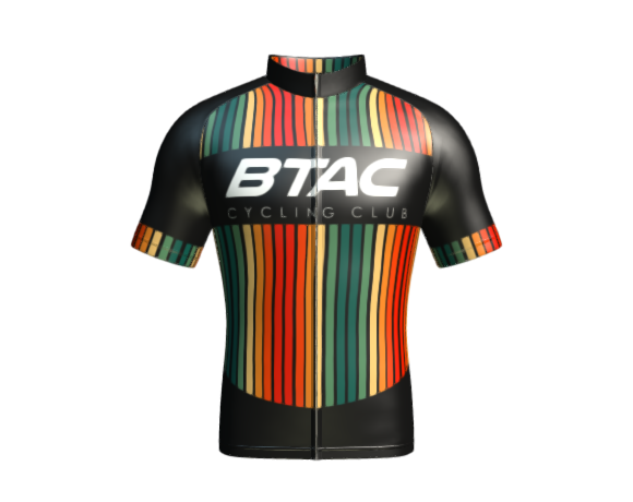 BTAC Retro Dark