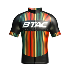 BTAC Retro Dark