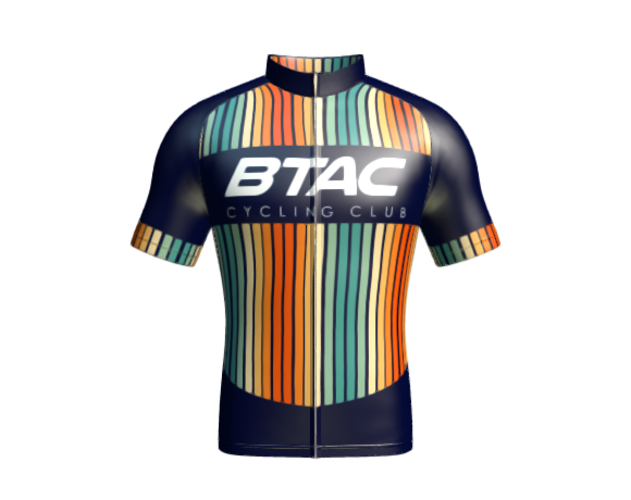 BTAC Retro